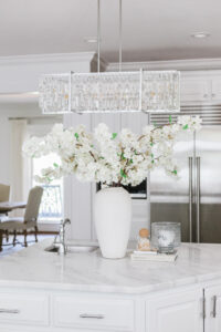 best faux floral arrangements