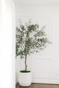 best faux trees