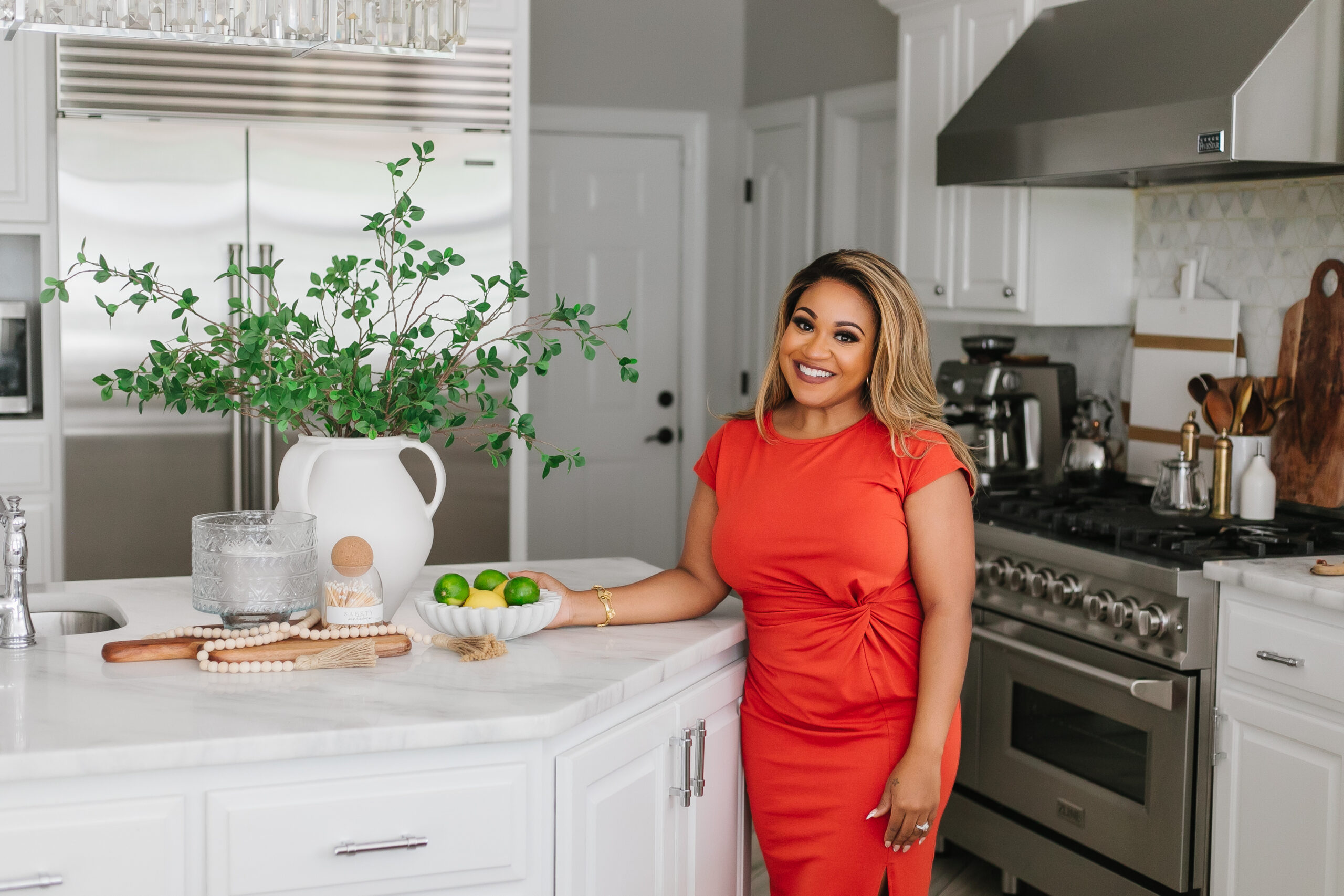 countertop decor ideas