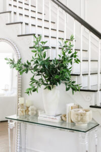 faux stems