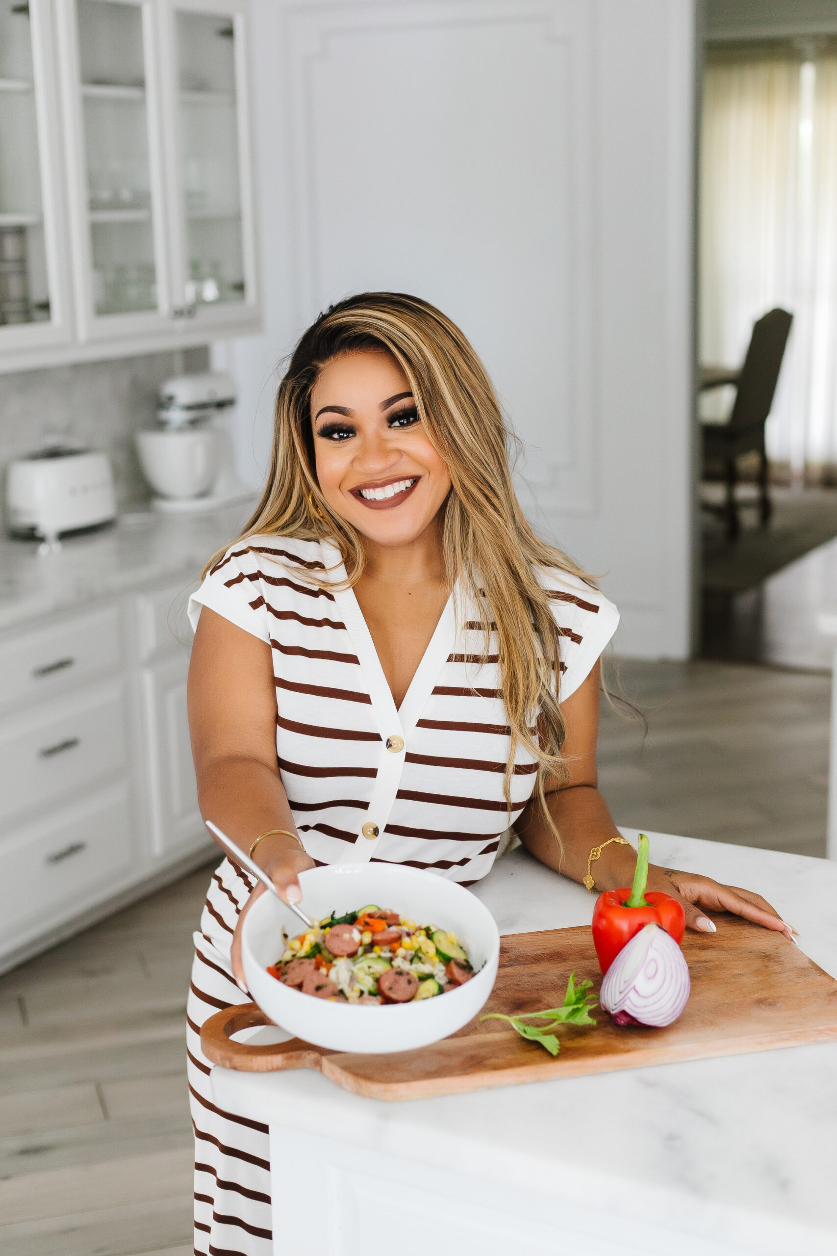 30 minute one pot meals