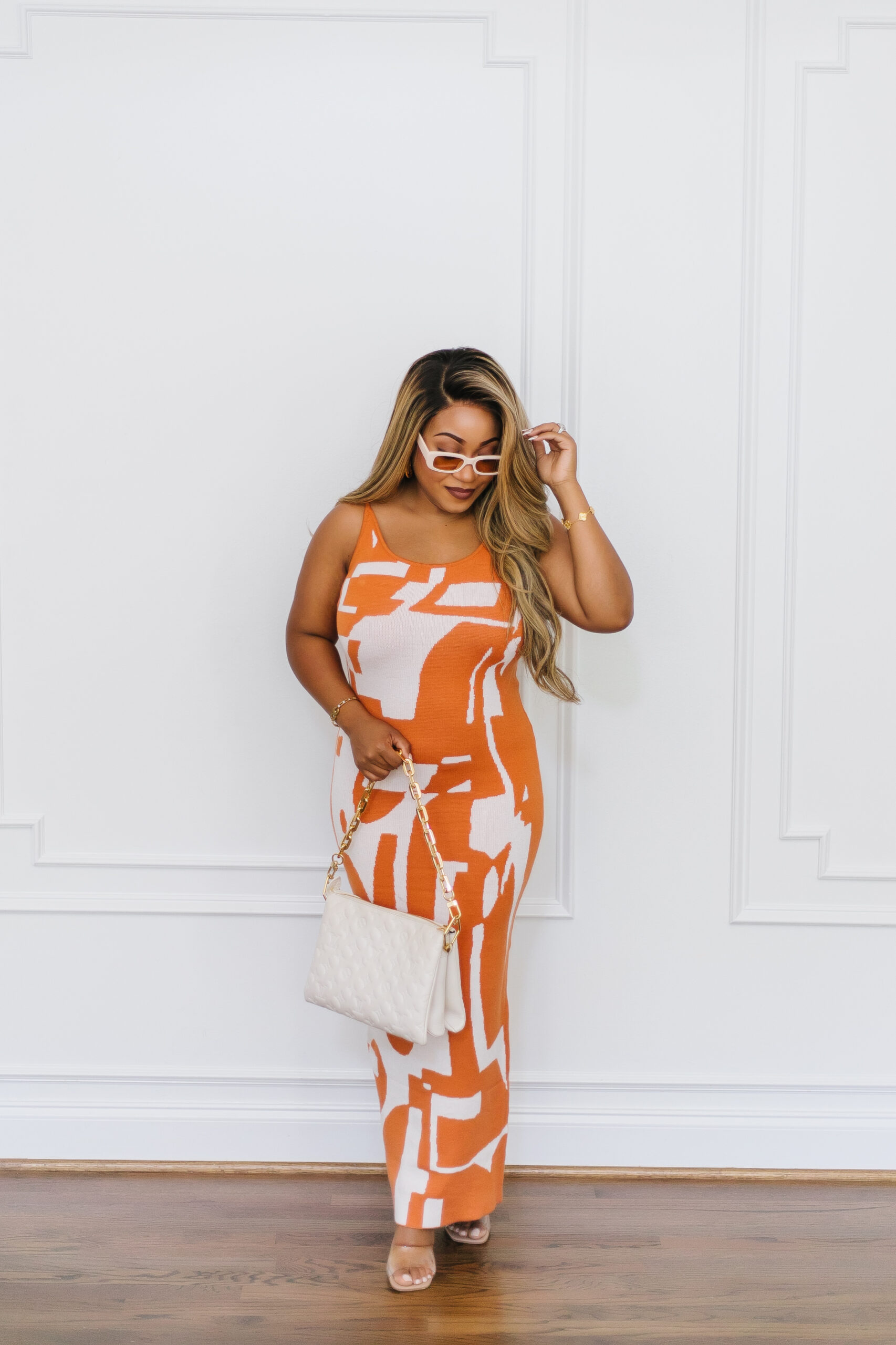 amazon summer maxi dresses