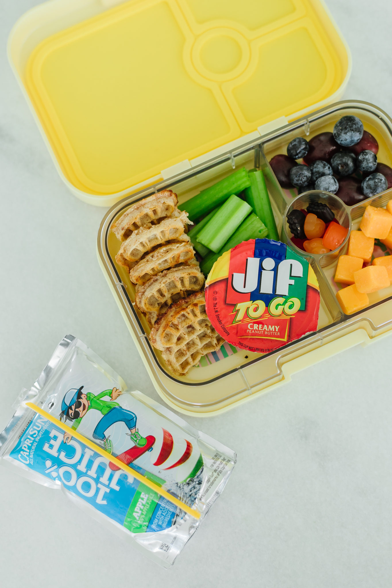 best school lunches