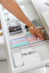 business office organization ideas