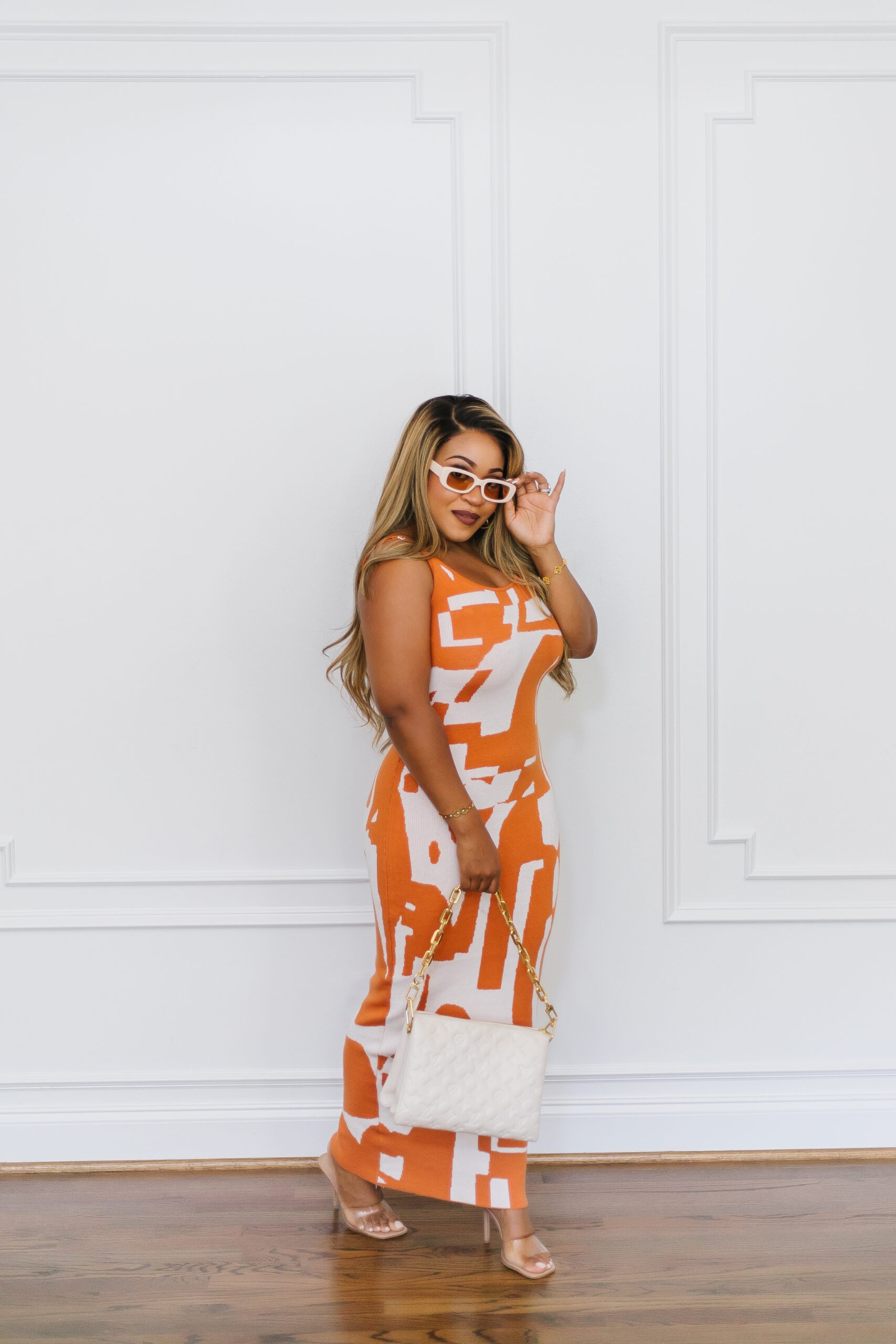 casual summer maxi dresses