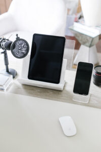 desk drawer organizer ideas