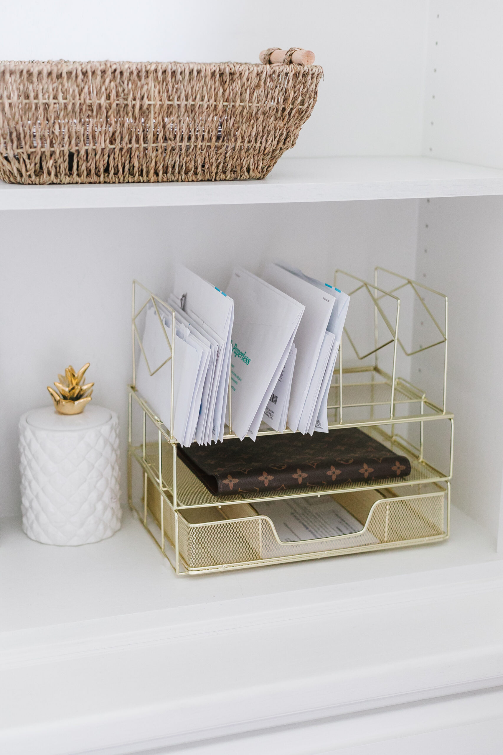 home office must have