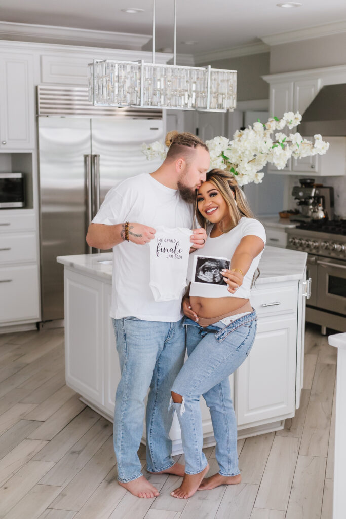 new baby announcement
