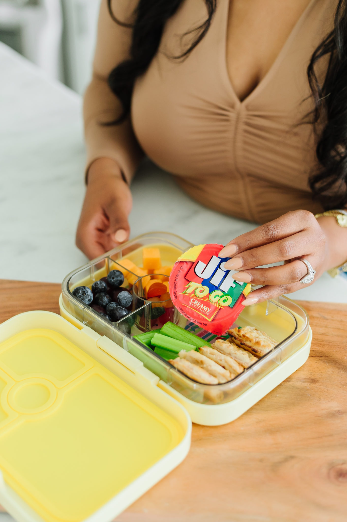 simple cold lunch ideas