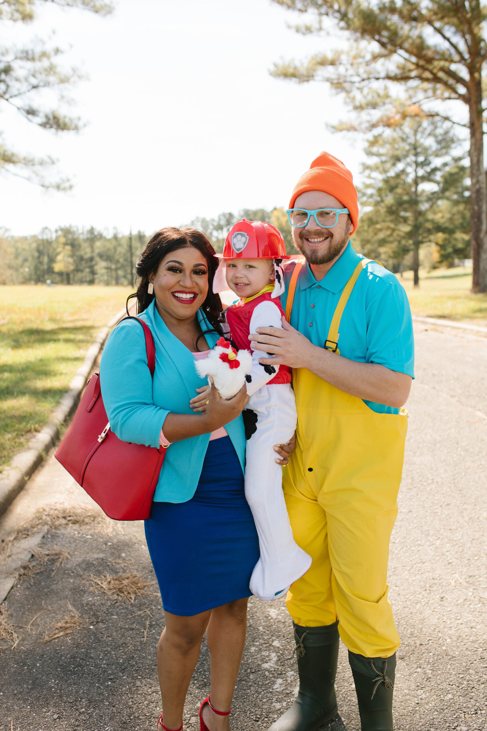 best dad halloween costumes