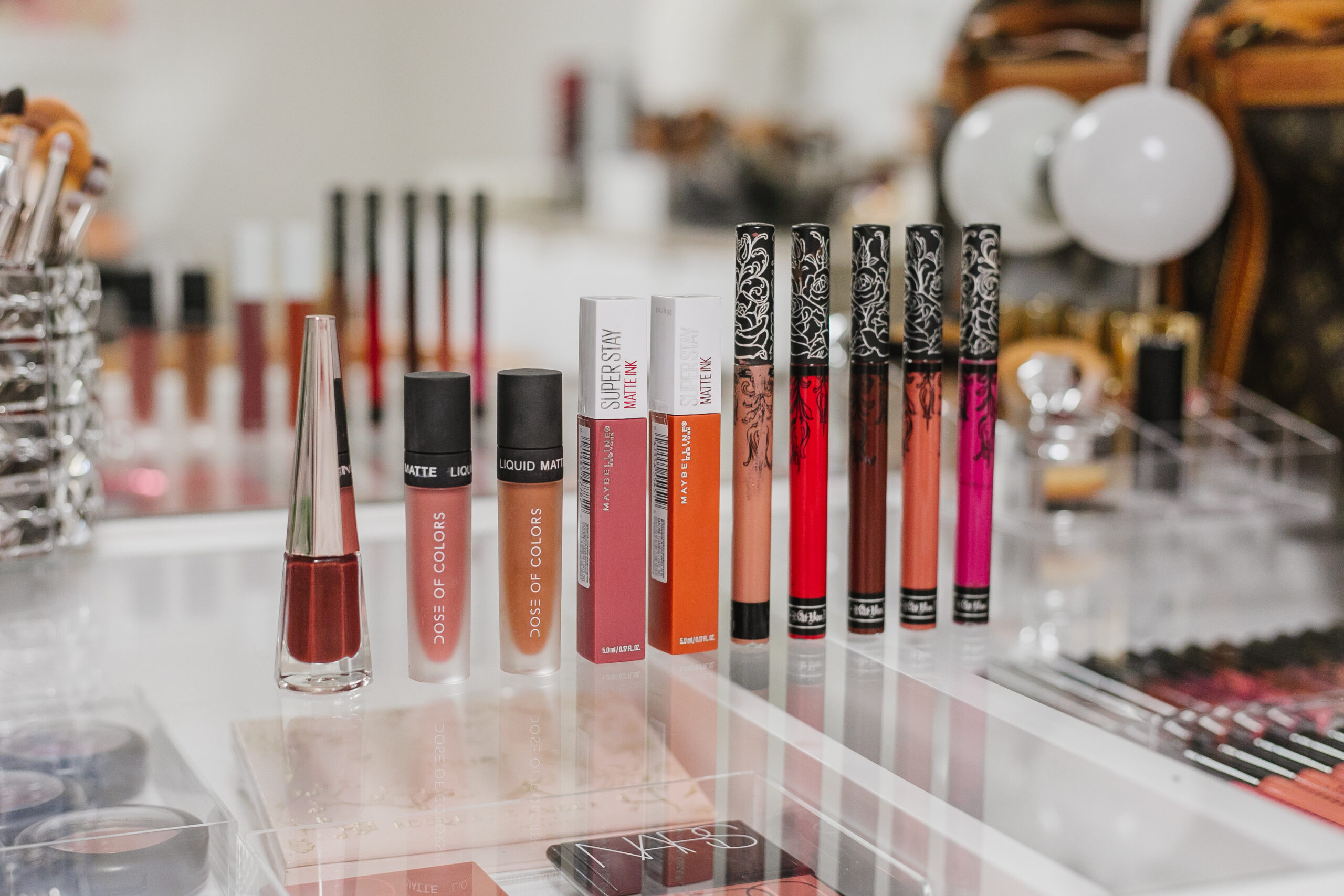 best fall lipstick