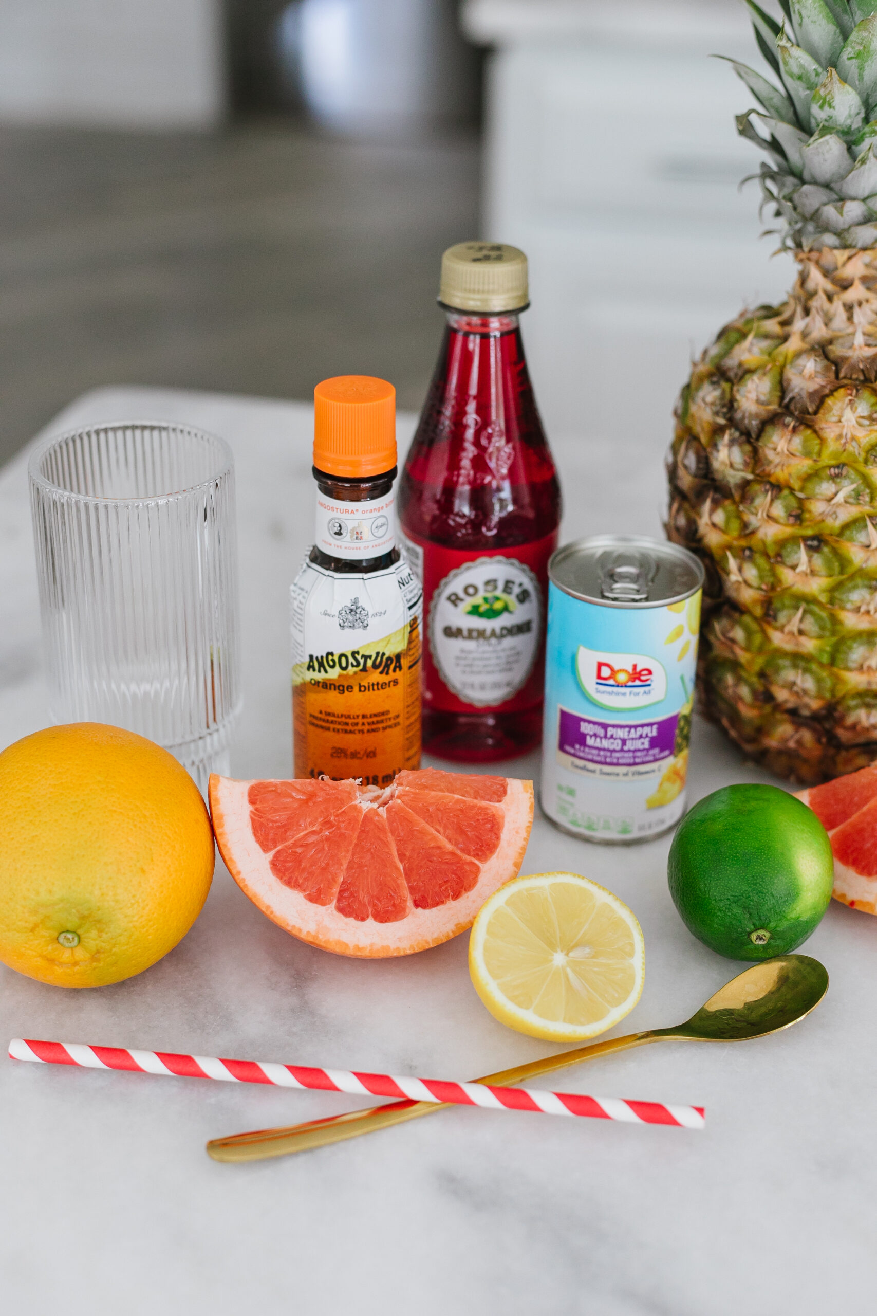 best fruity drinks