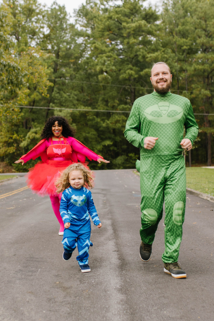 easy book day costumes