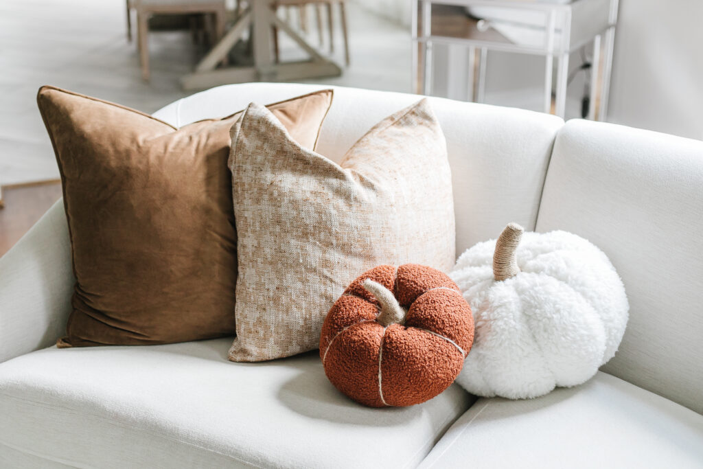 fall decor