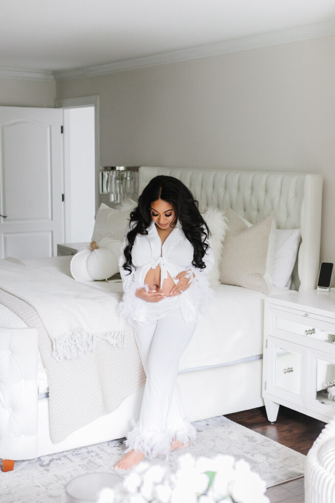 what to buy when expecting a baby