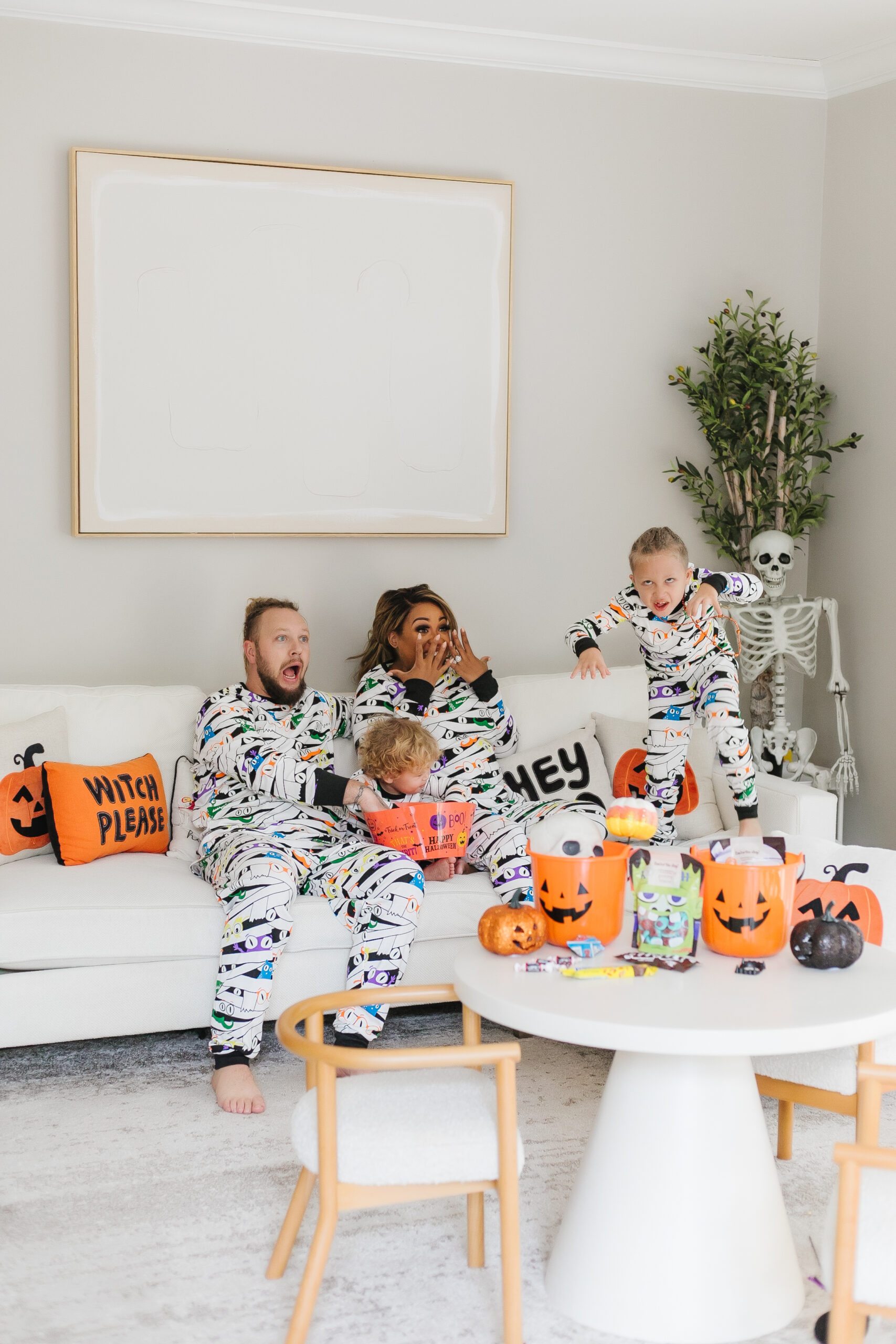 best kid friendly halloween movies