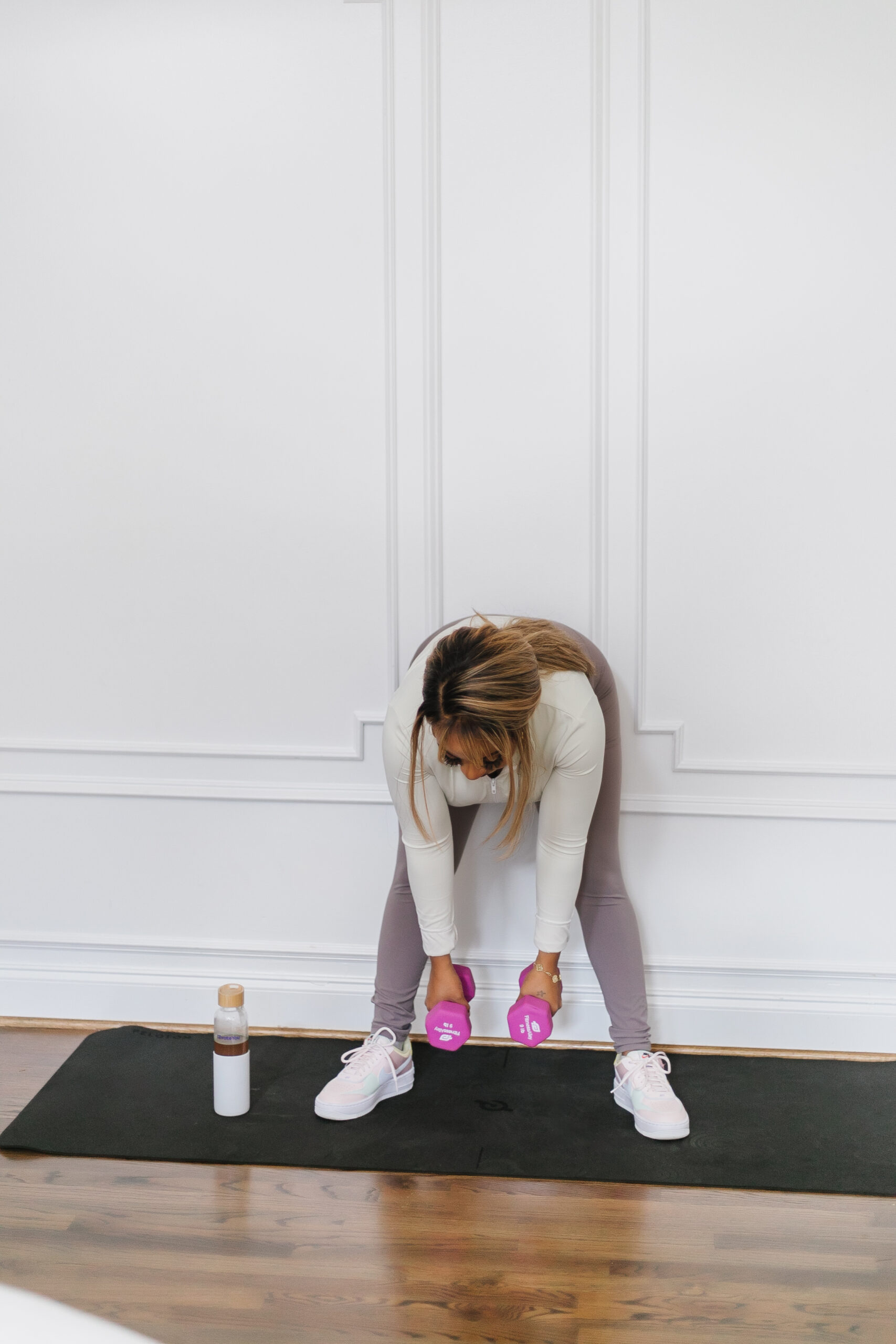 exercises to avoid during pregnancy
