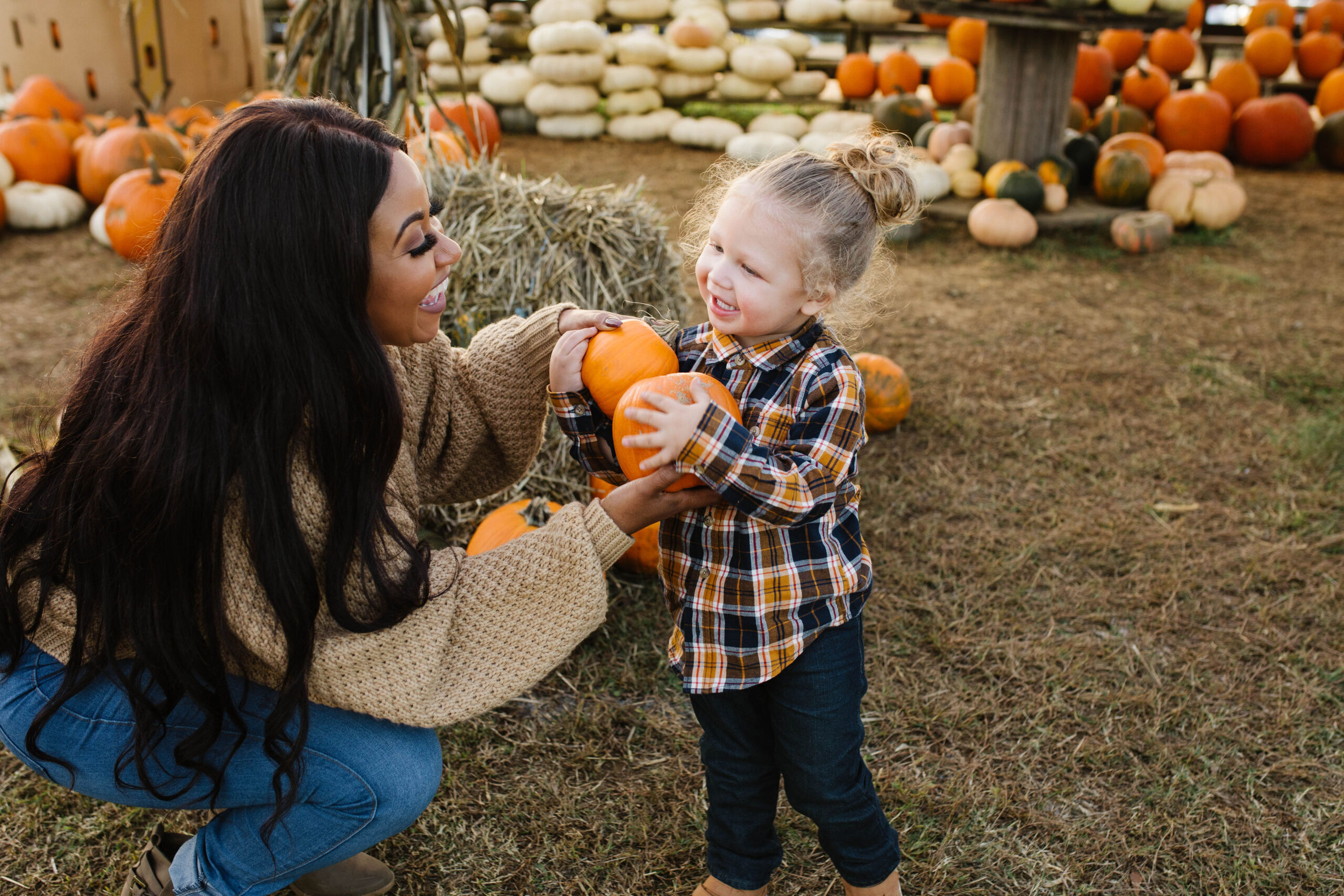 fall activities checklist