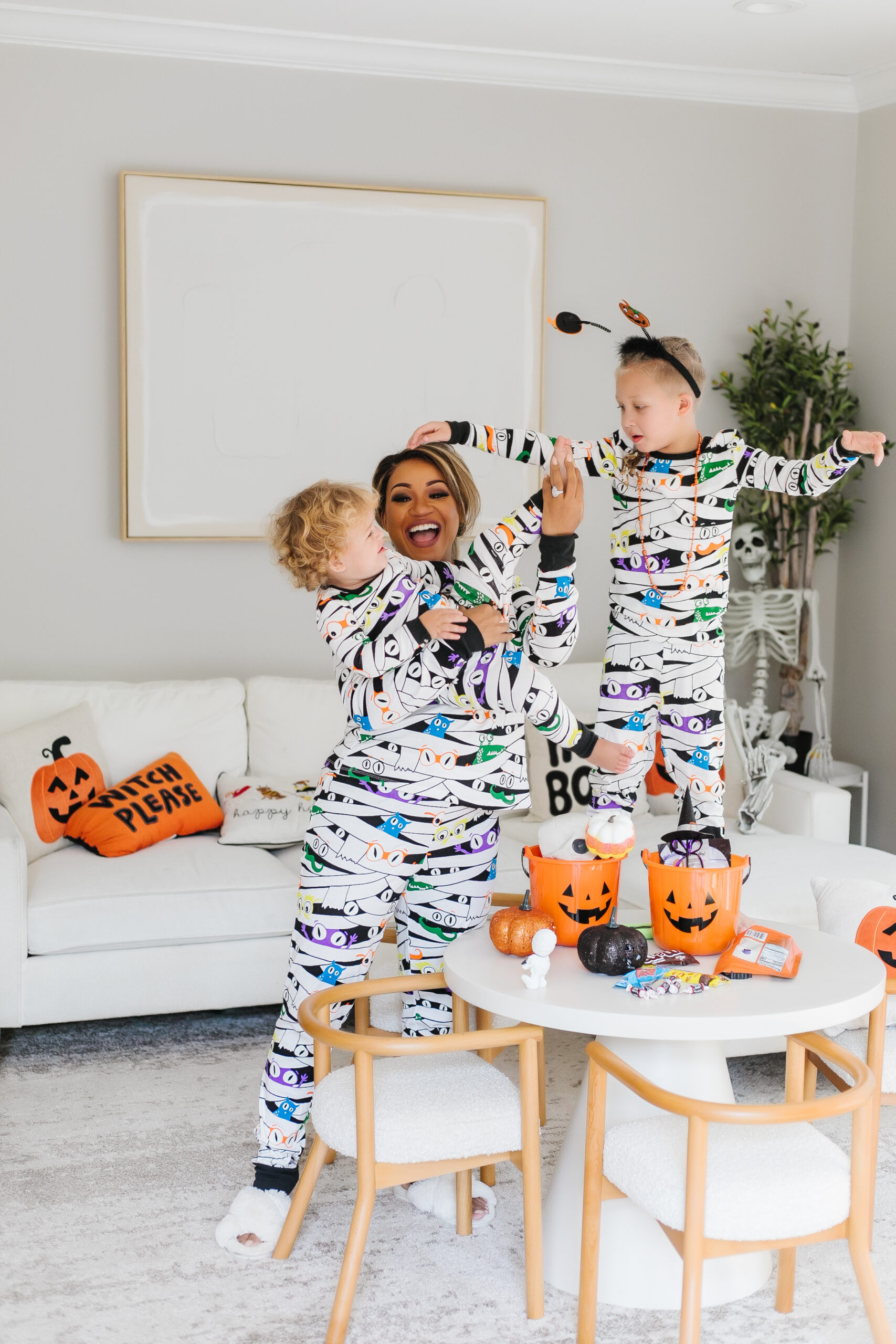 family halloween movies on hulu