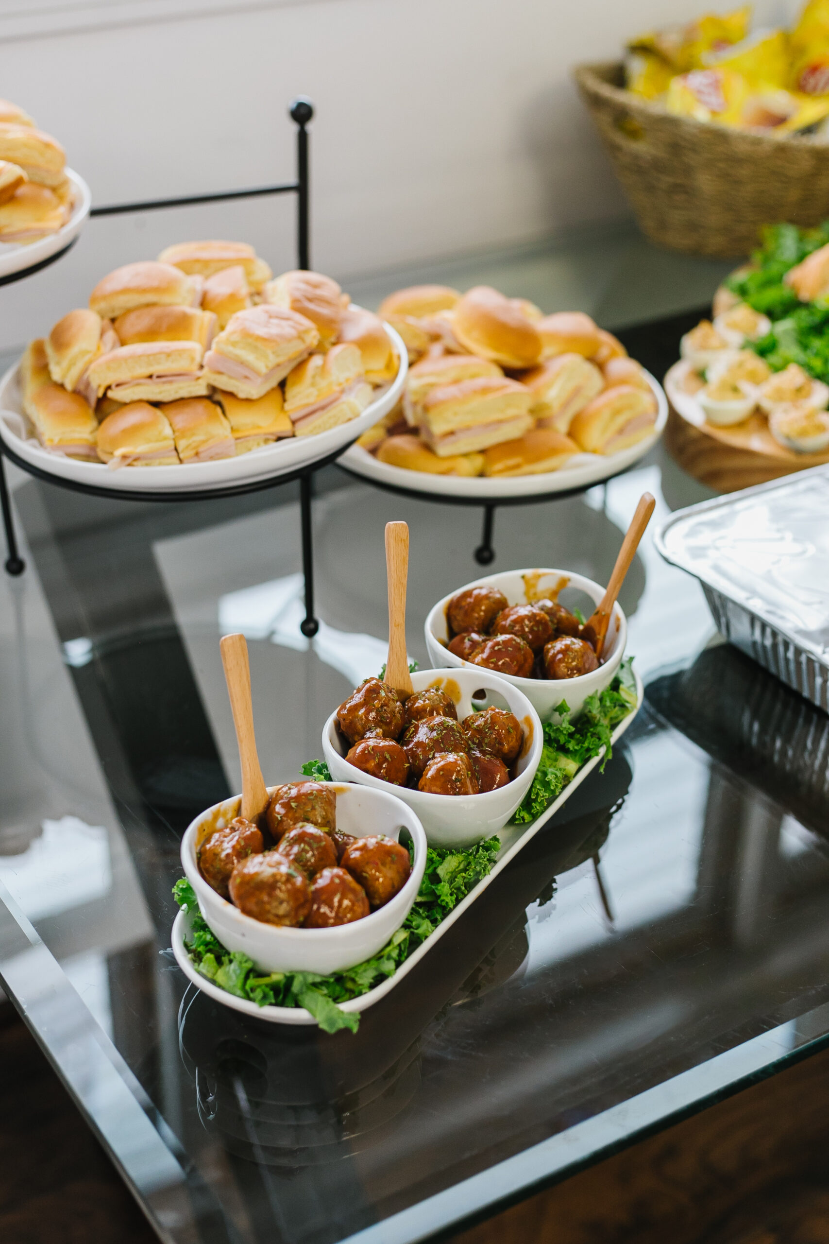 finger food ideas for toddler birthday party