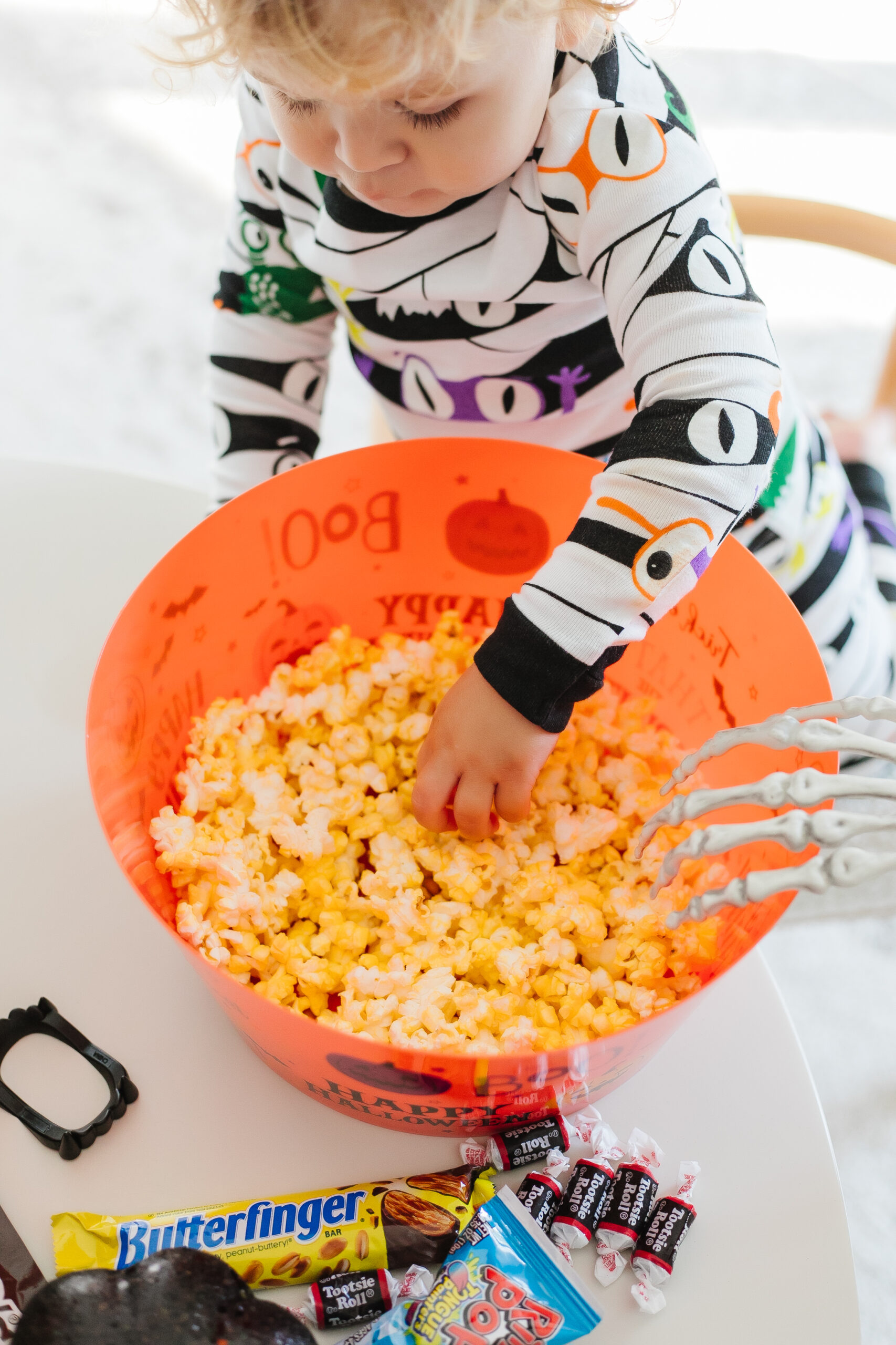 halloween themed movies