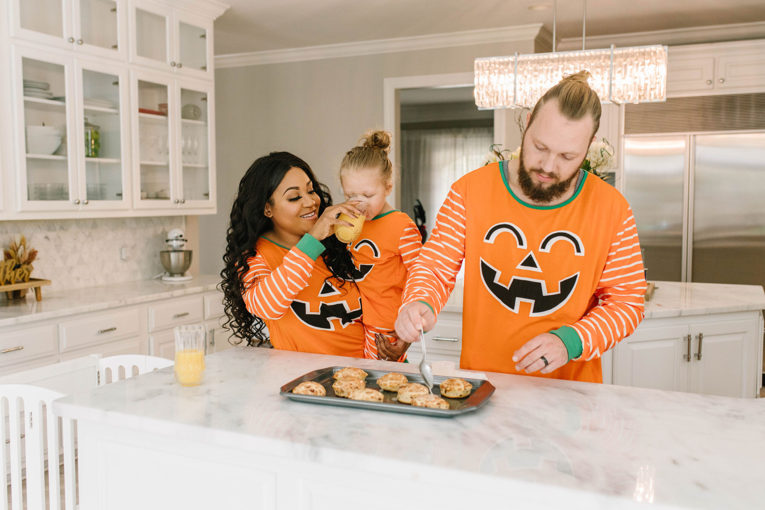 indoor fall activities