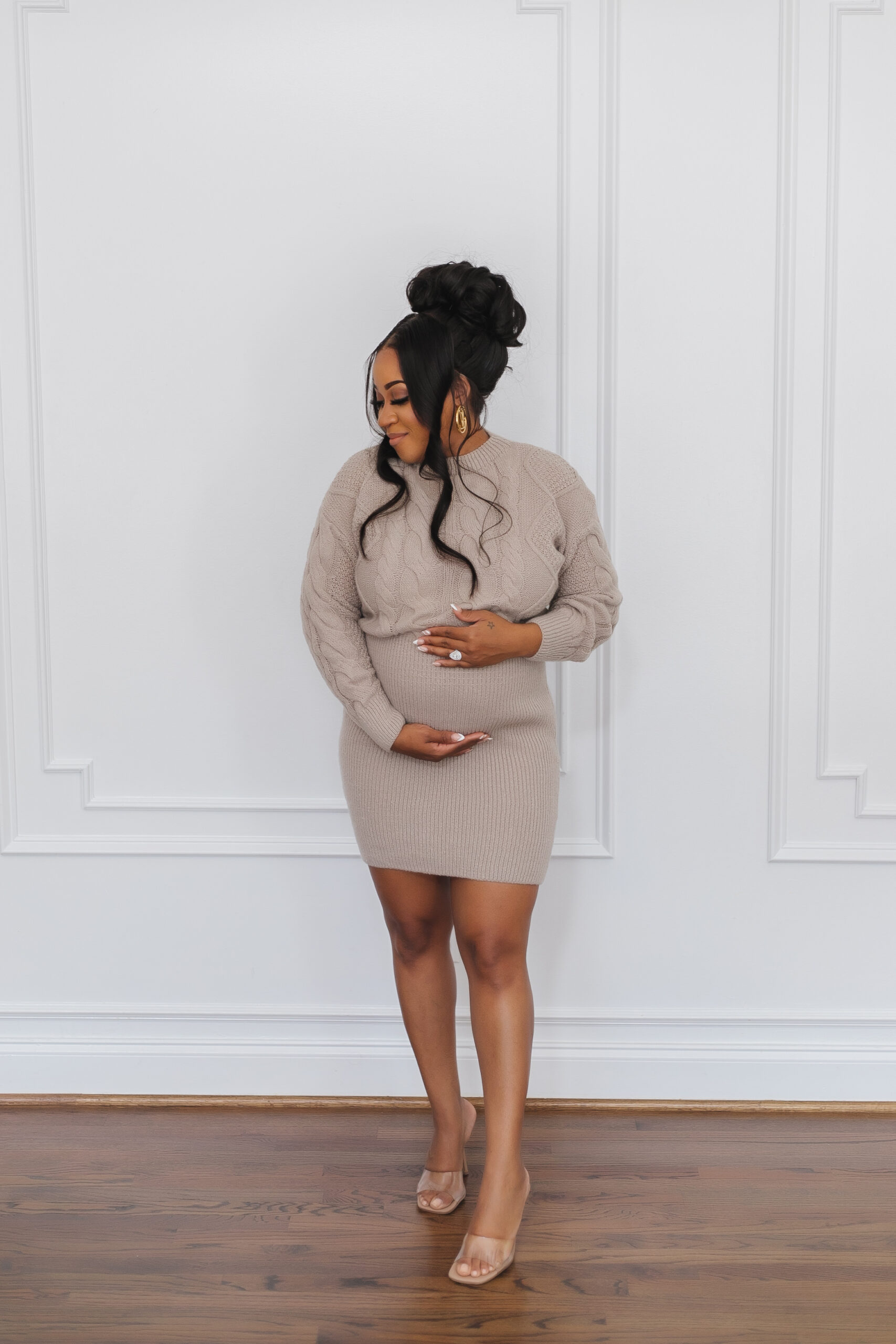 fall dress outfit ideas