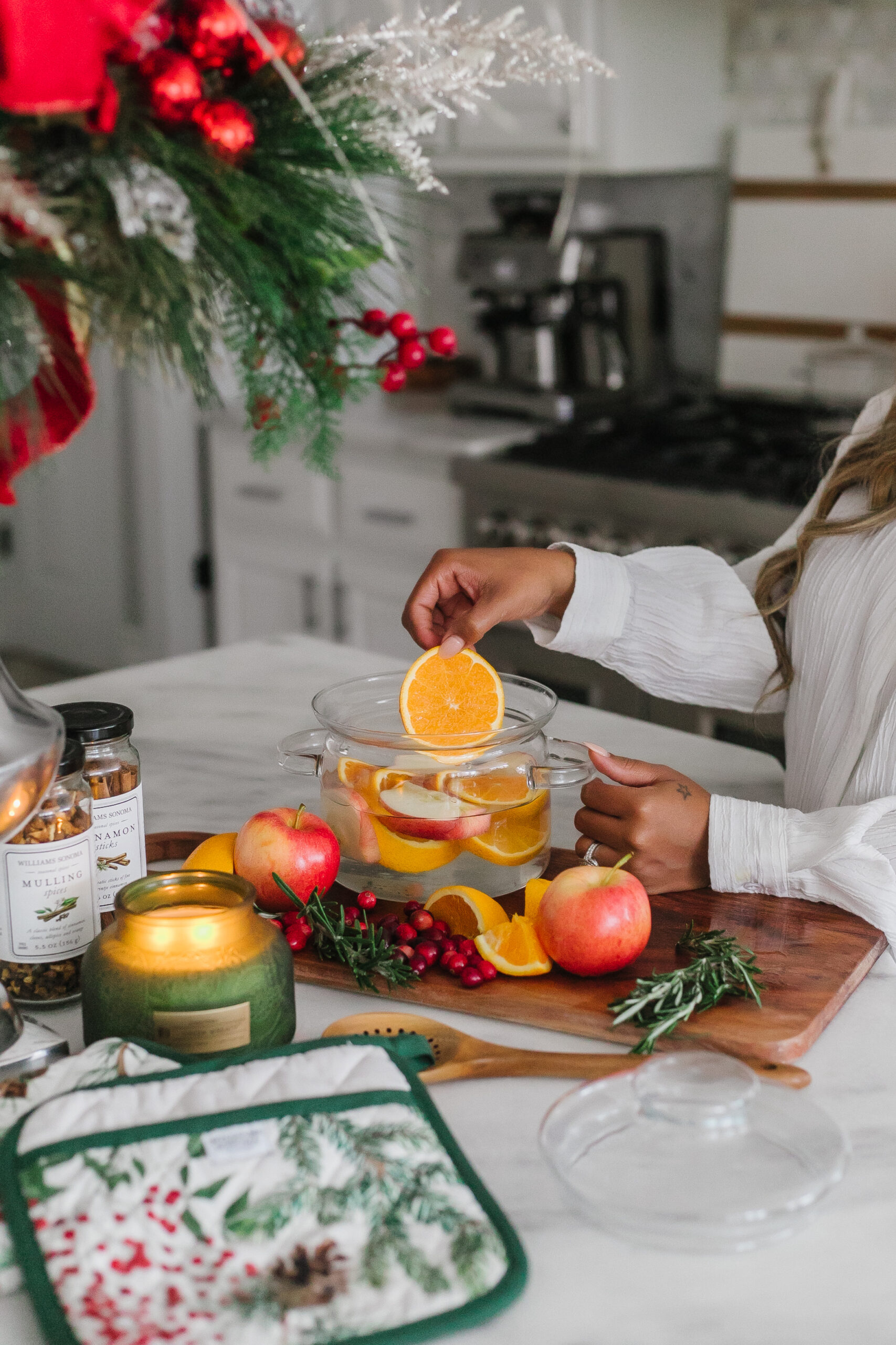 how to make your house smell good