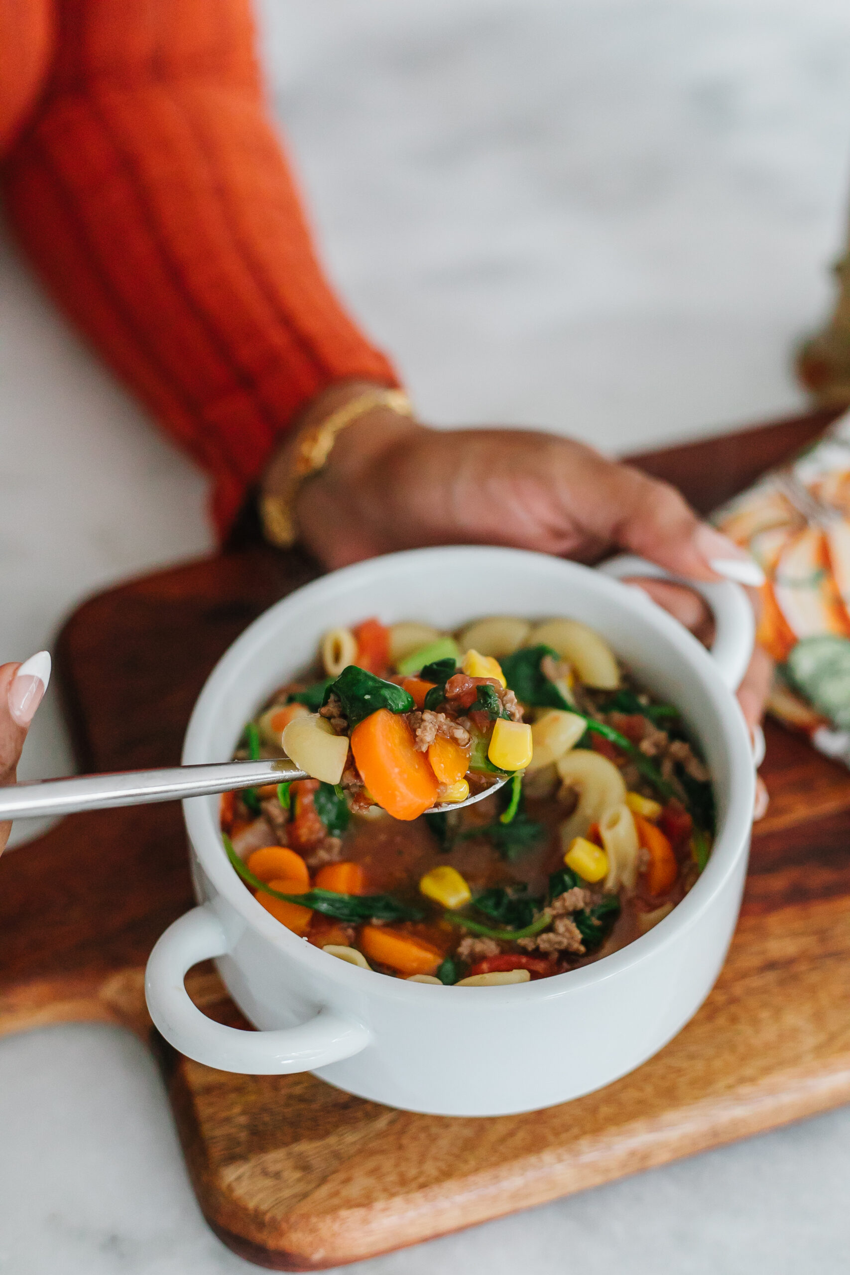 recipes with elbow noodles