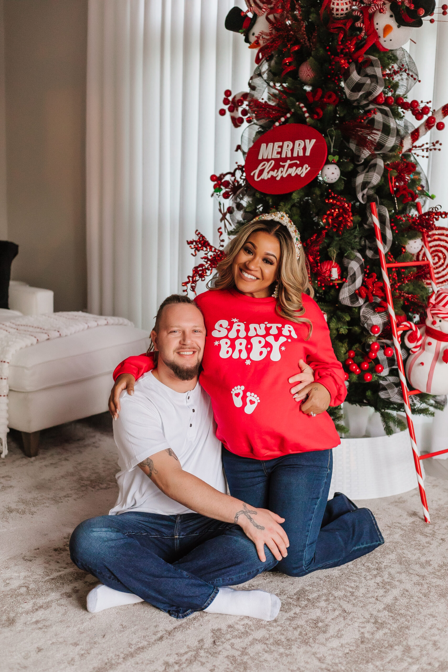 christmas gifts for expecting parents