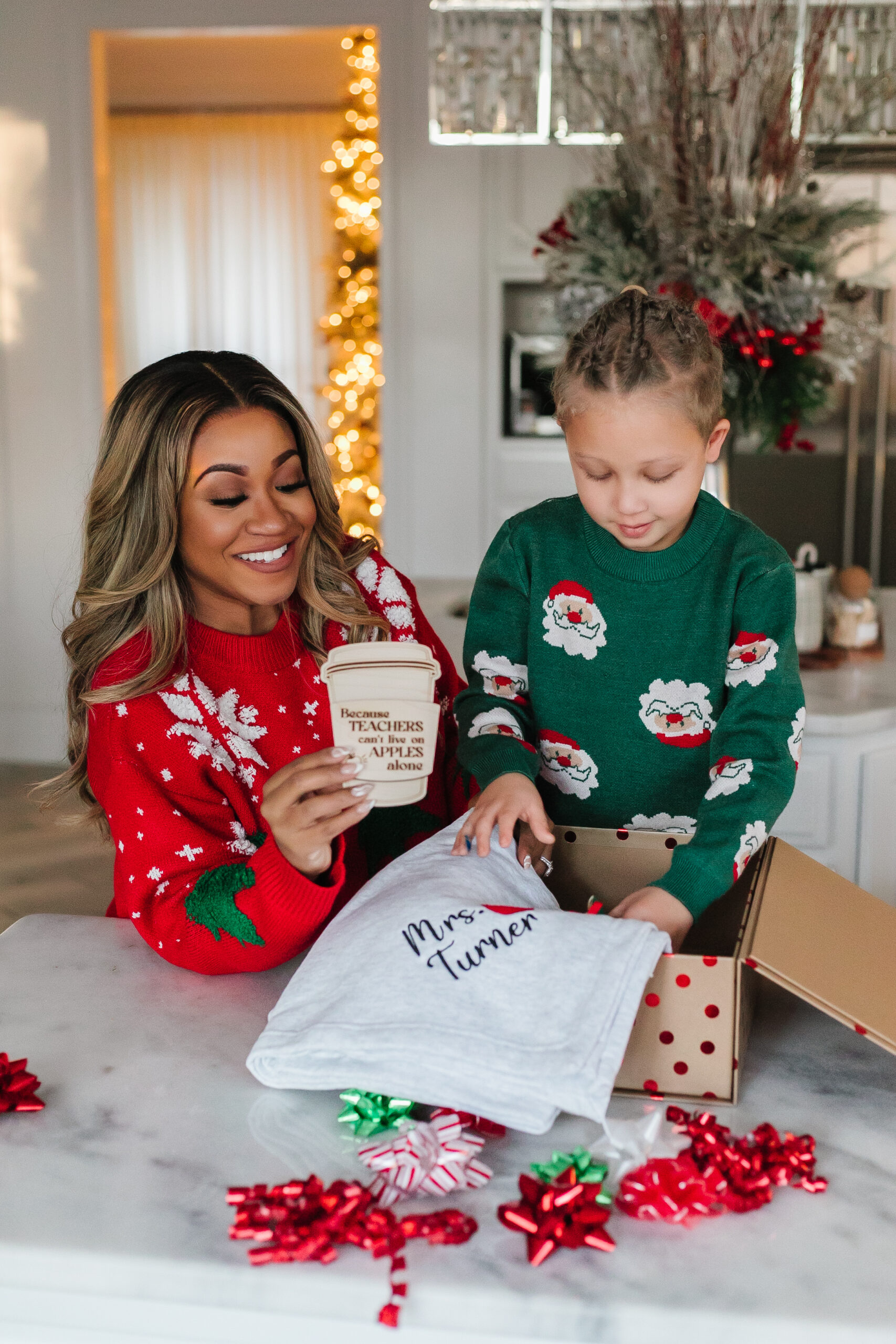 cute teacher gift ideas