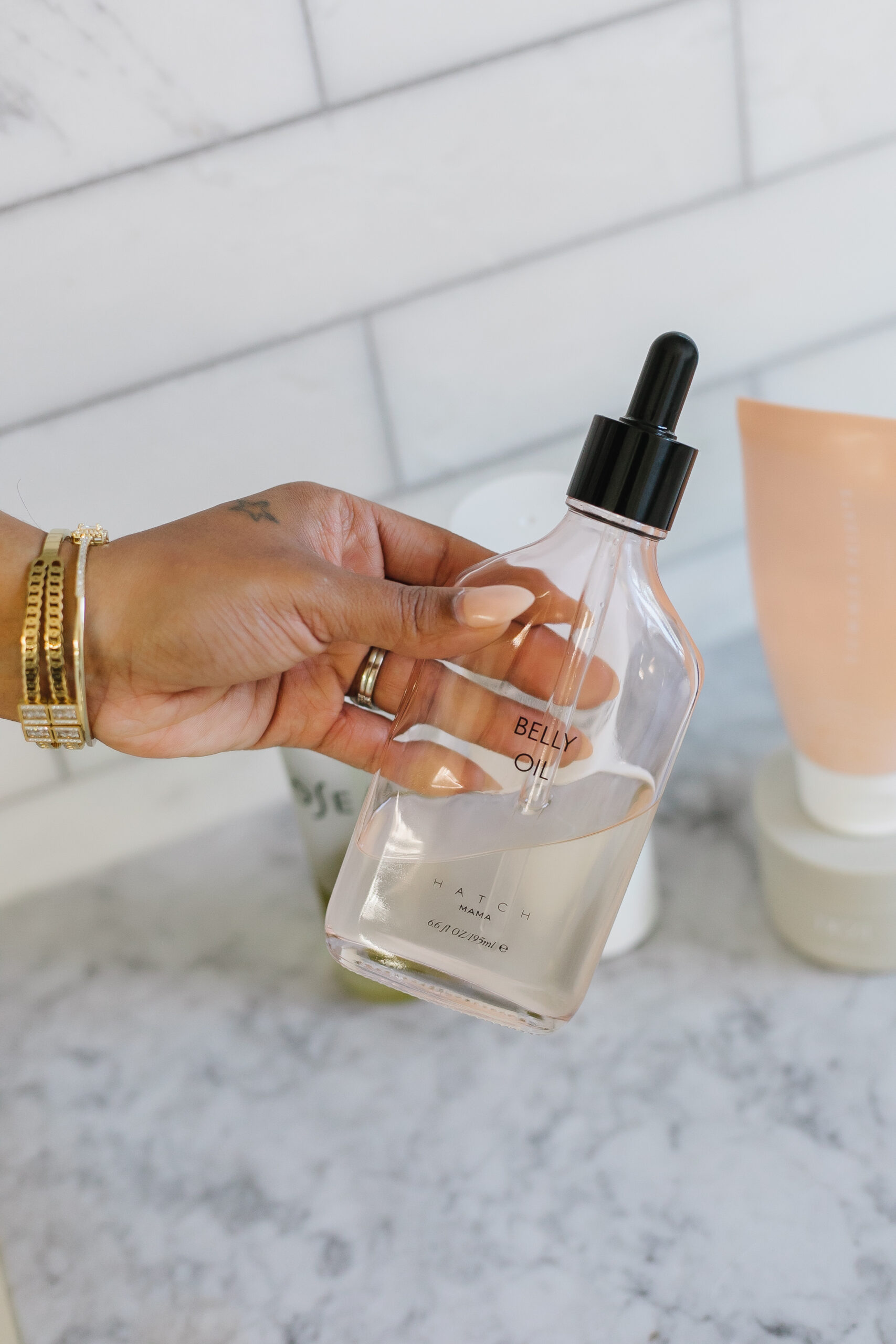 pregnancy self care gifts