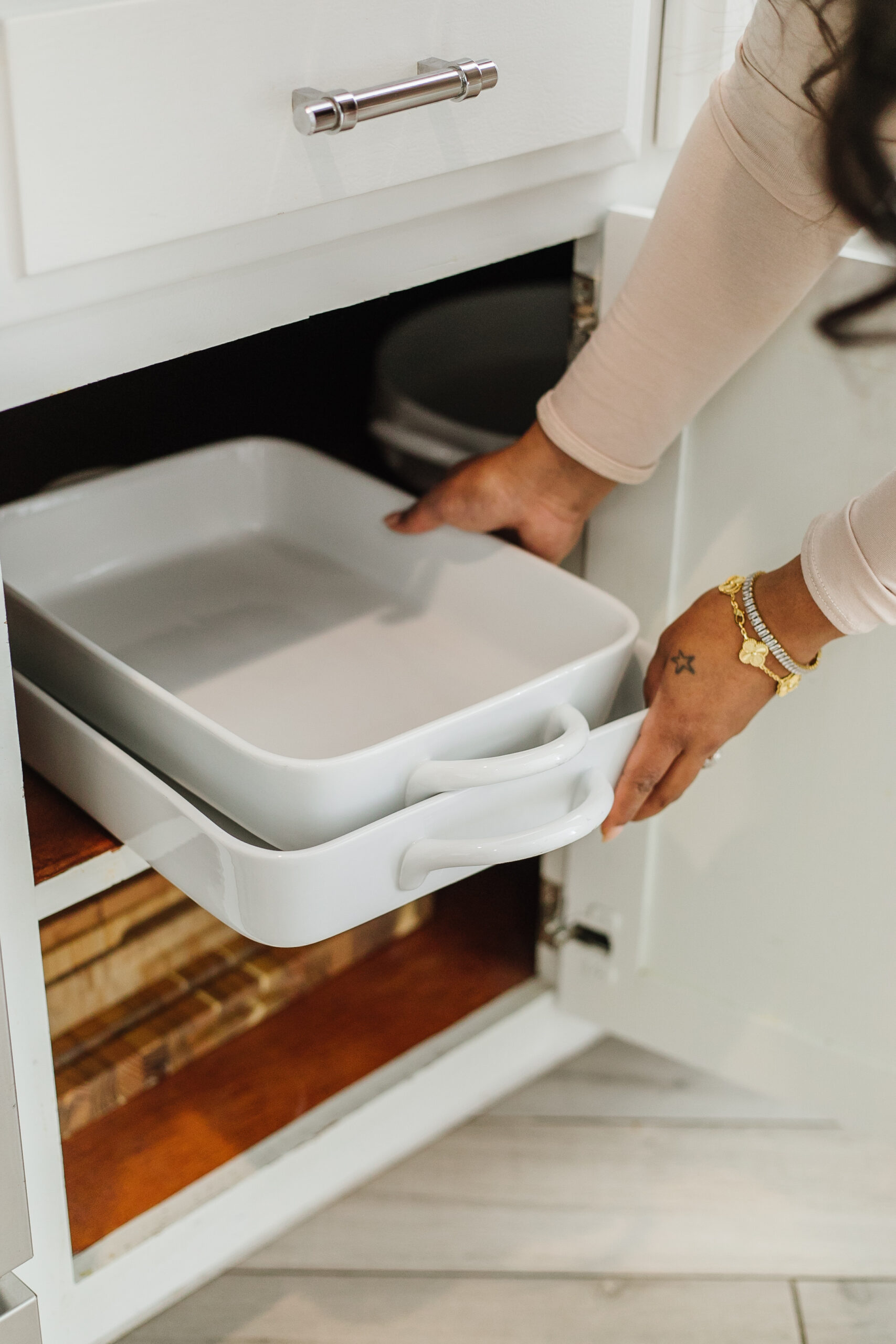 kitchen declutter ideas