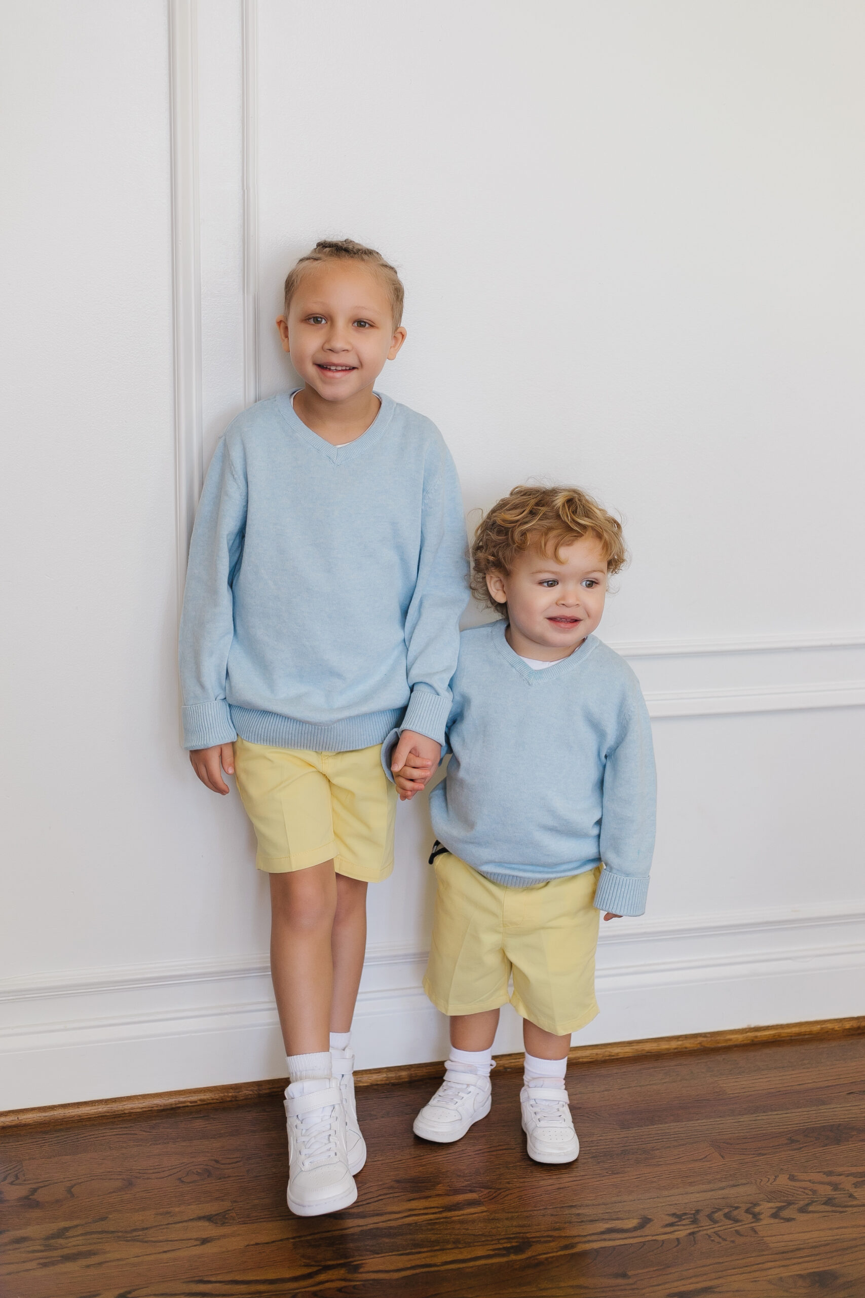 family easter outfits