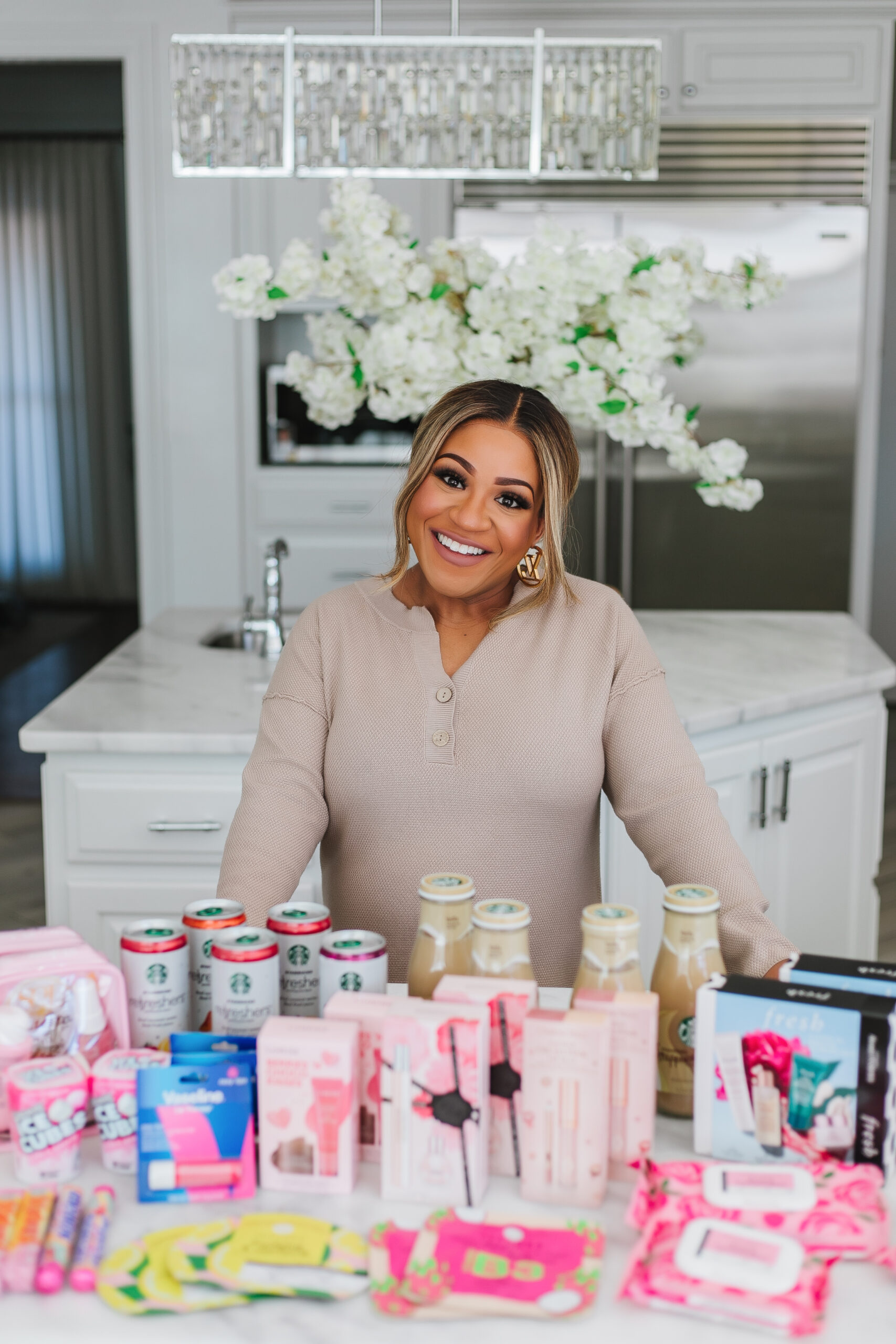 nurse gift basket ideas