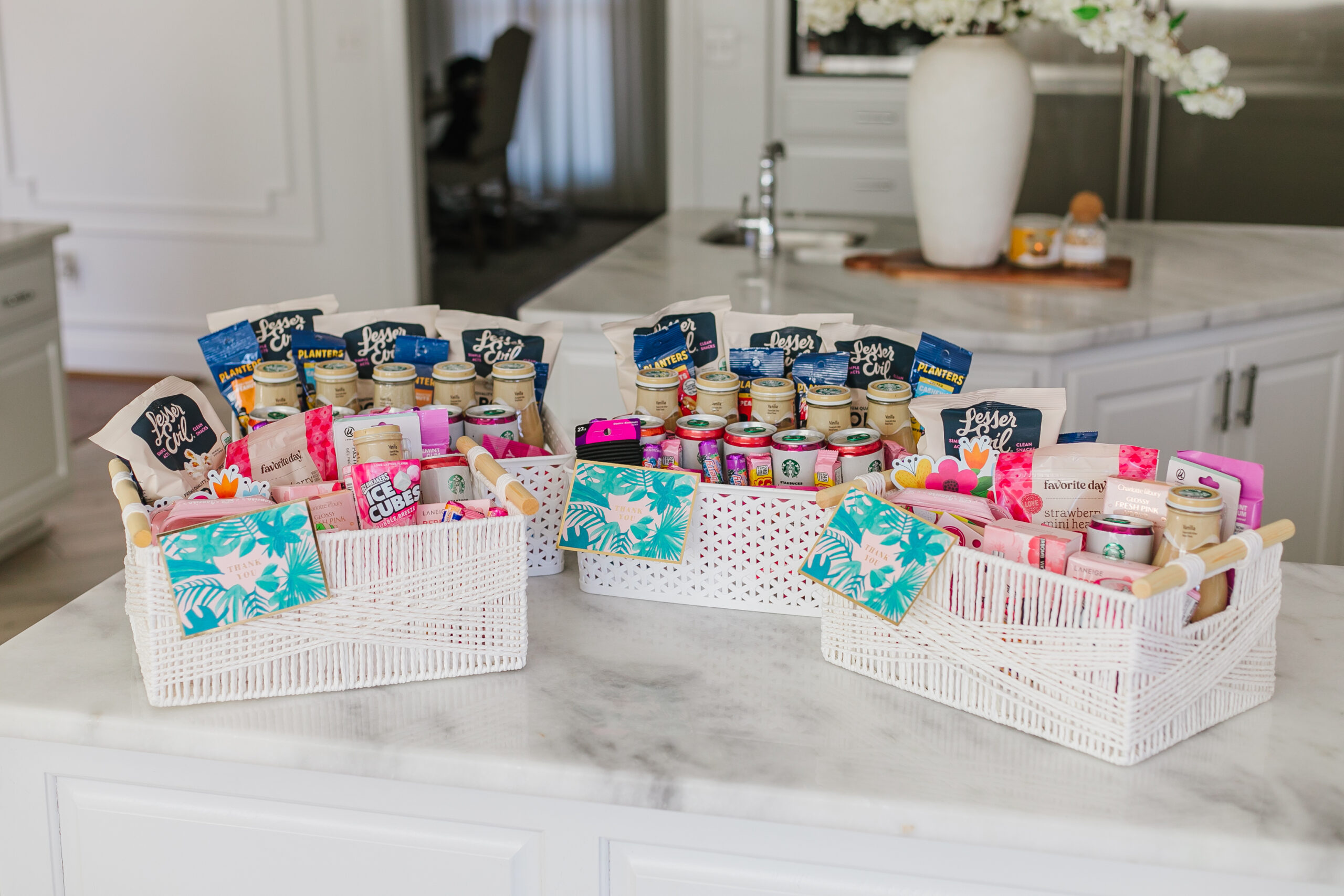 thank you gifts for nurses station