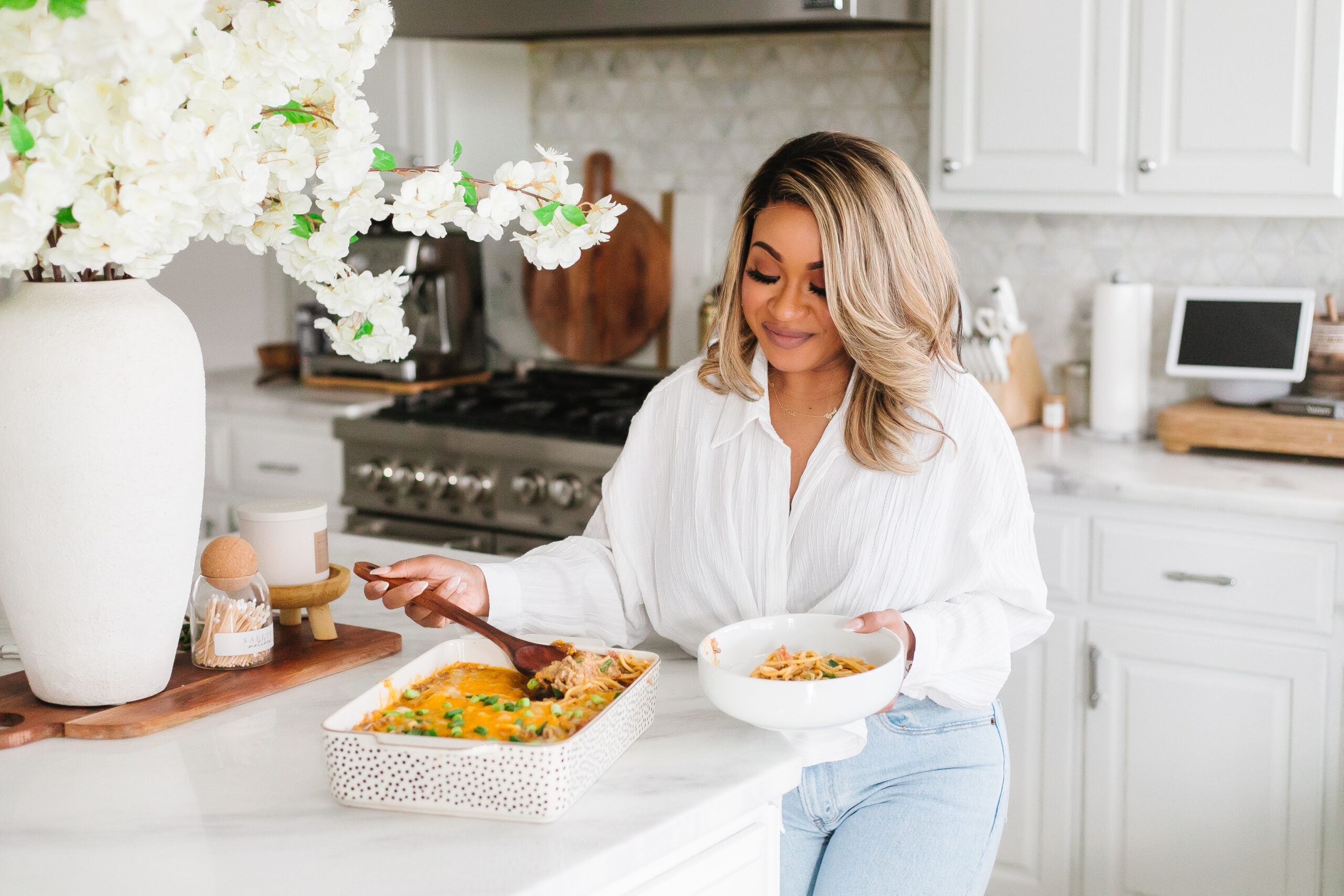 easy dinner ideas on a budget