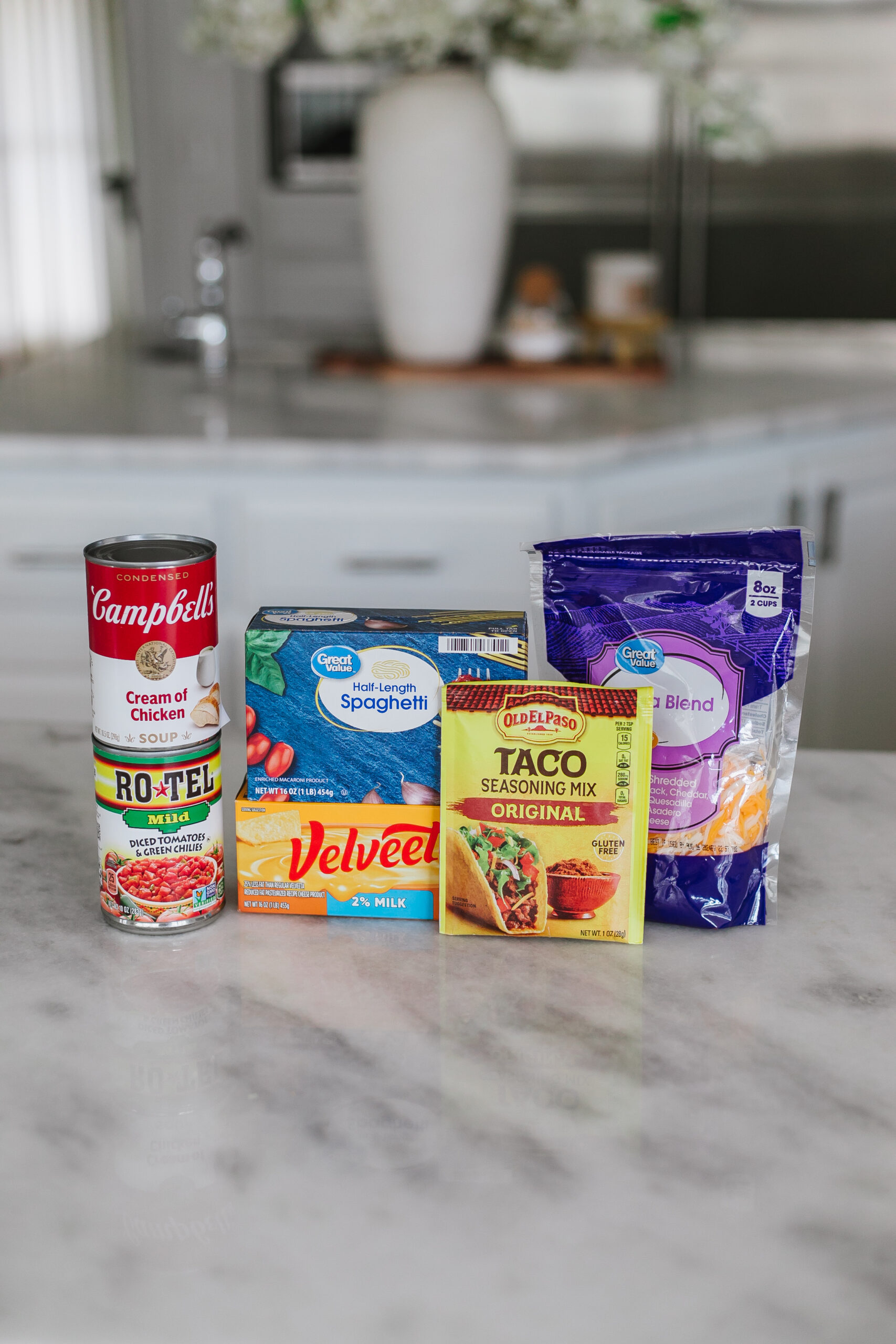 easy weeknight meals on a budget