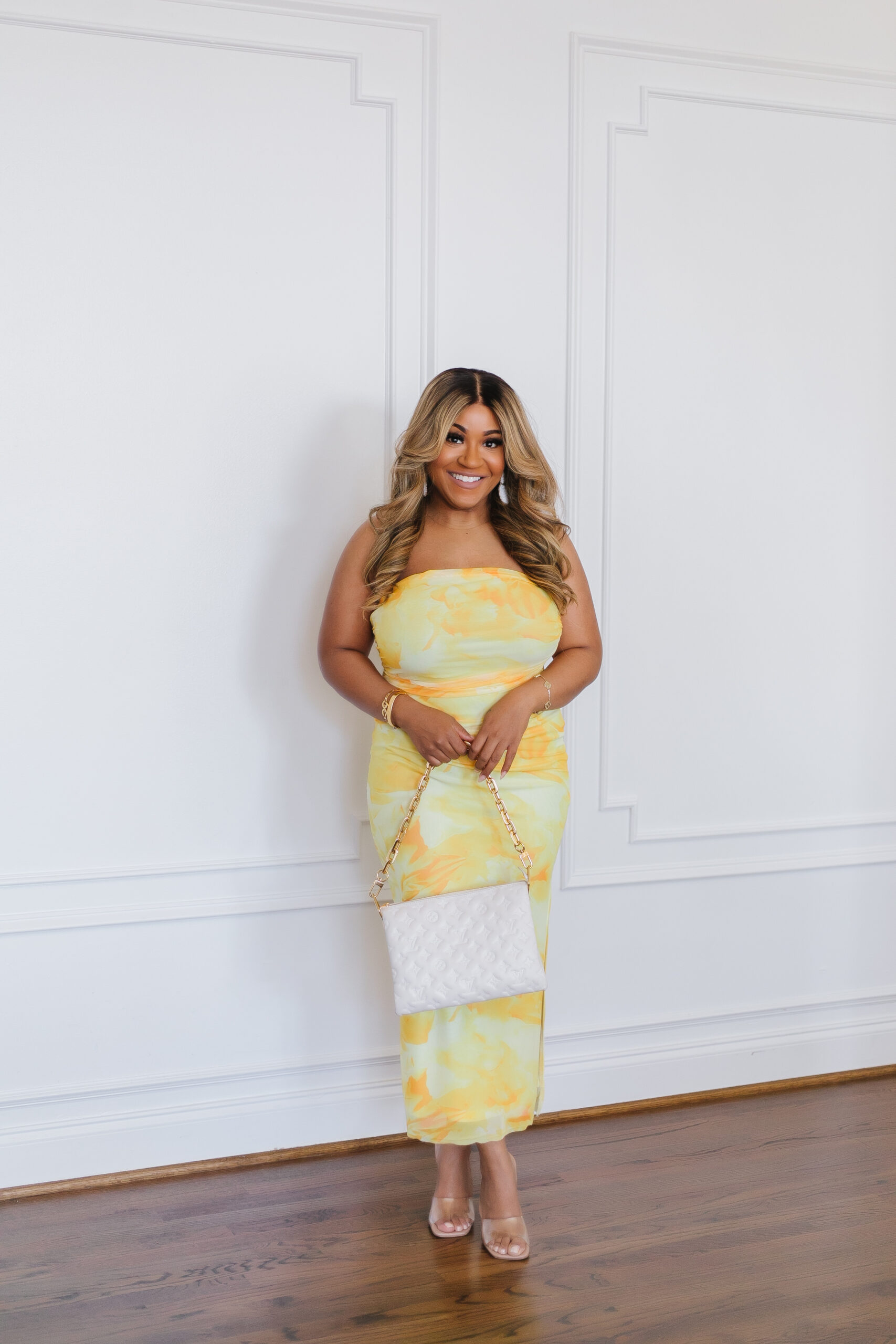 summer dress outfit ideas