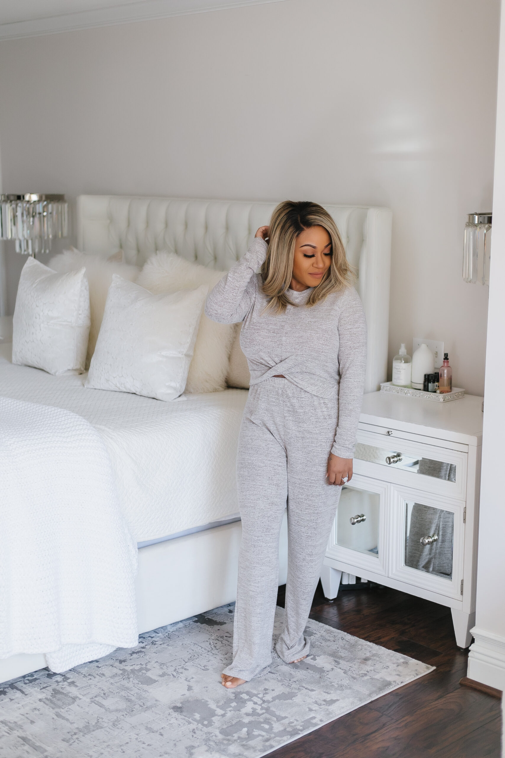 clothes for mom after delivery