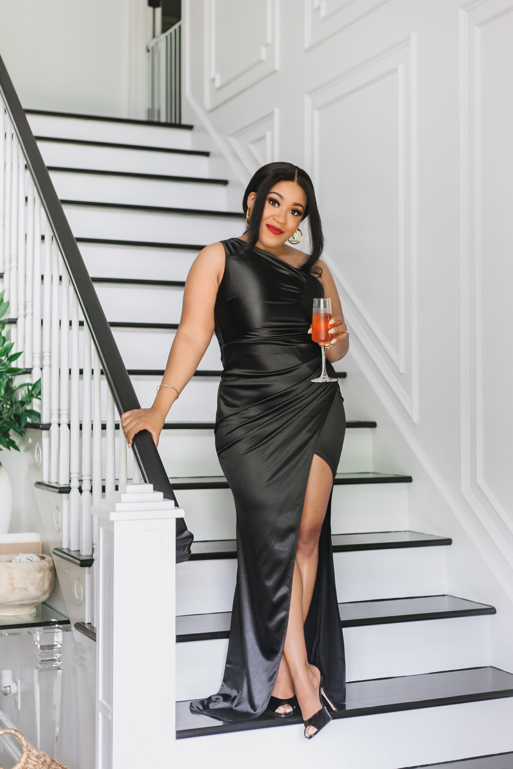 formal dinner dress ideas
