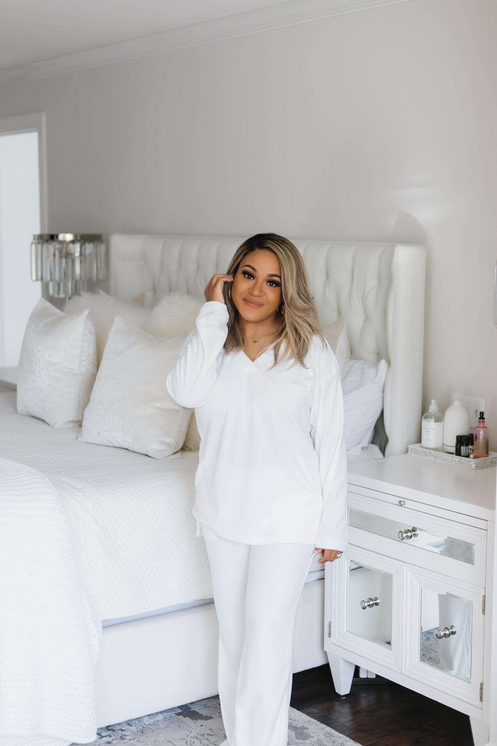 nursing friendly outfits