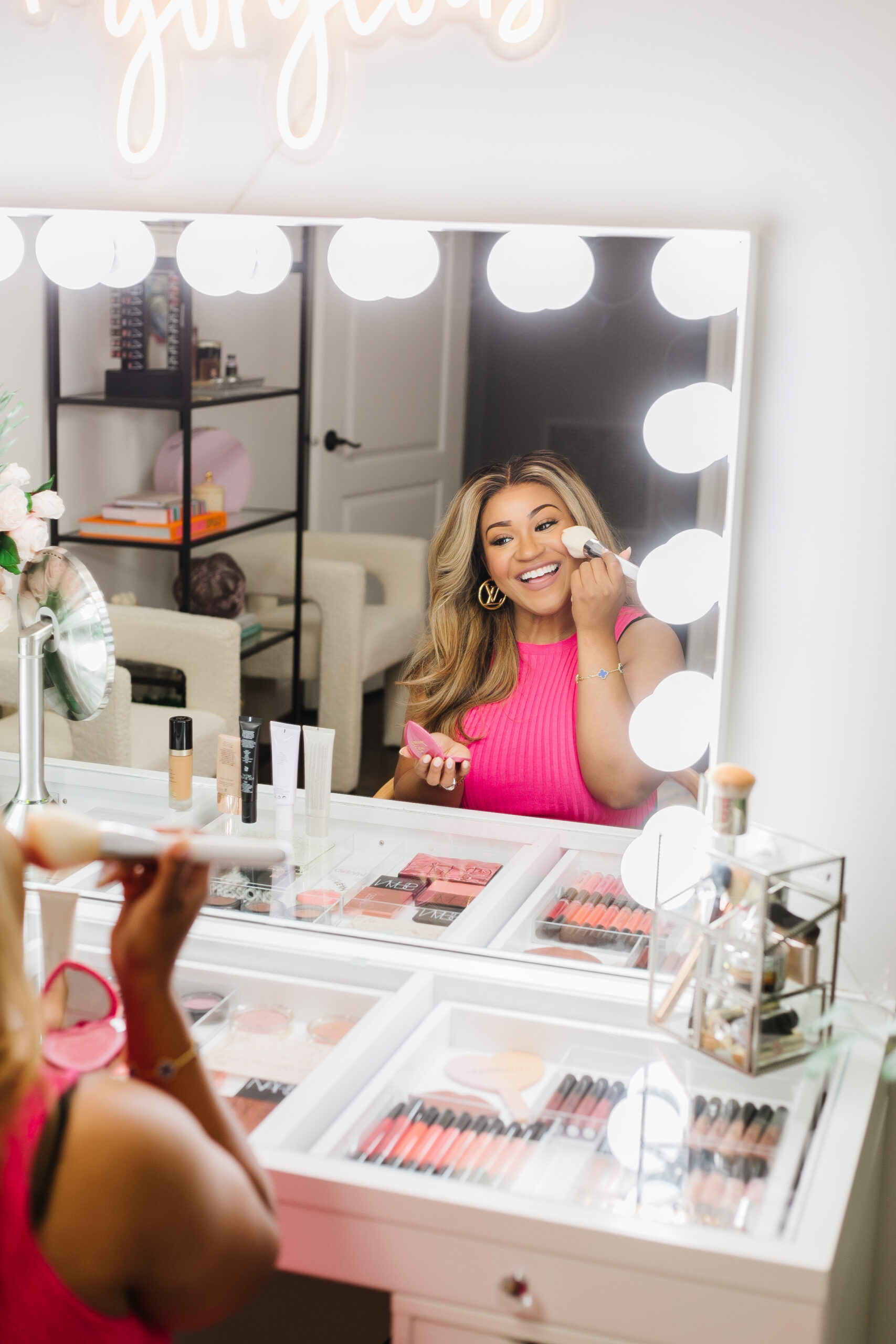 best summer makeup products for oily skin