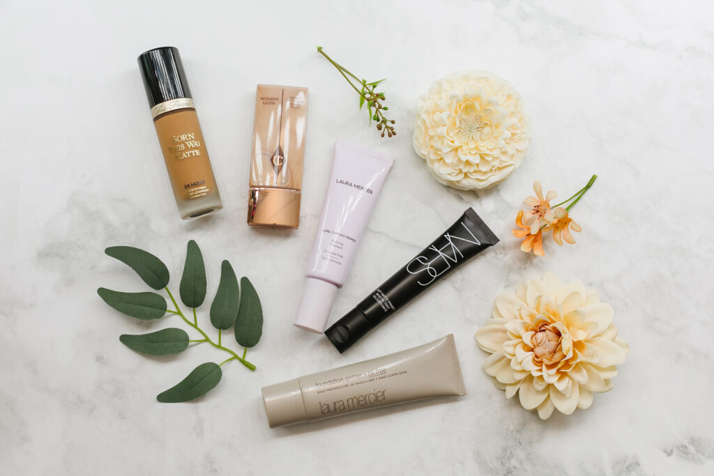 summer makeup must haves