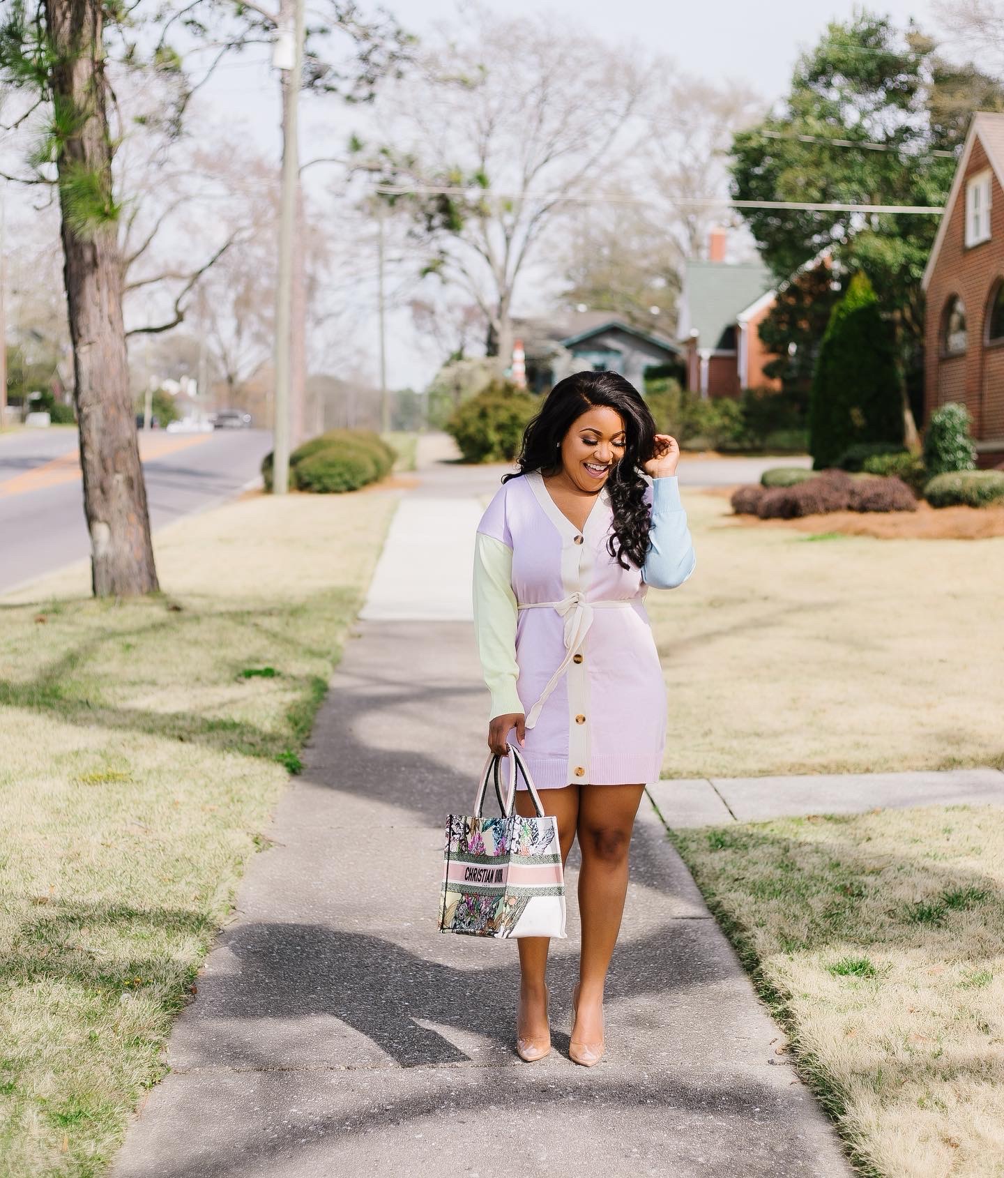 pastel outfit ideas