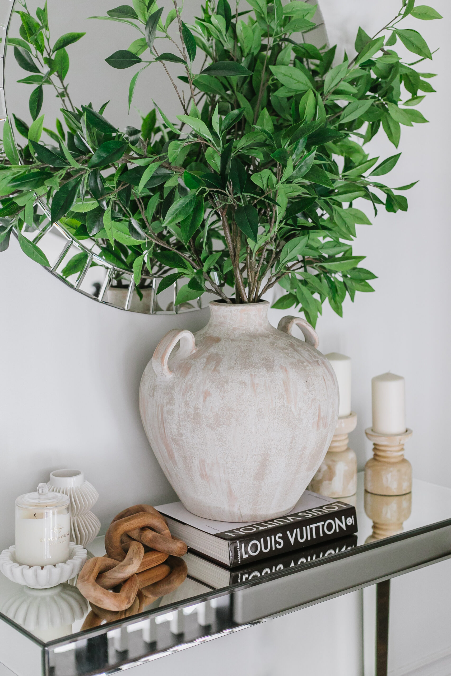 entryway foyer decorating ideas